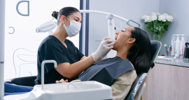 Why Choose Us for Your Dental Needs in Gastonia, NC